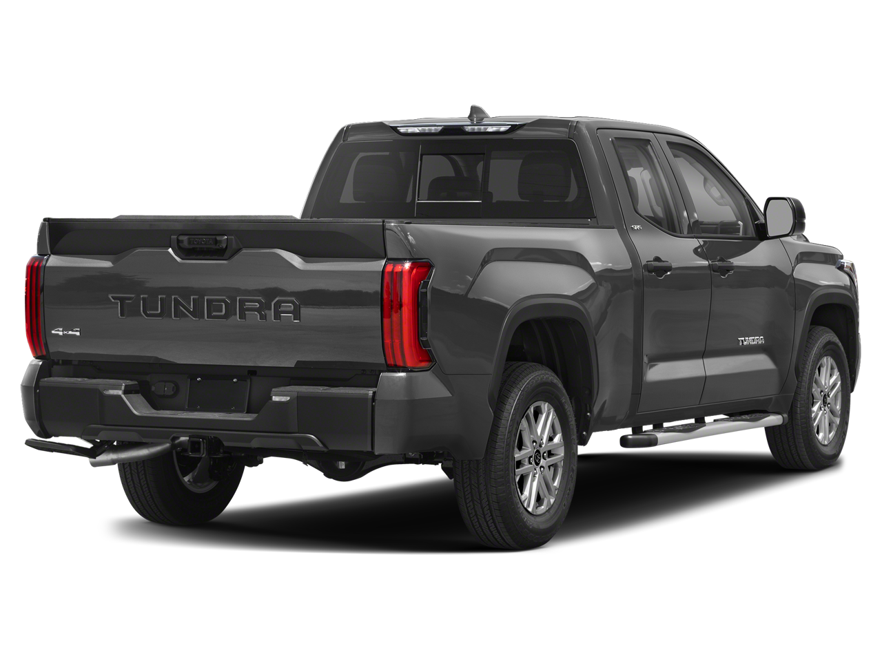 2022 Toyota Tundra 4WD SR5
