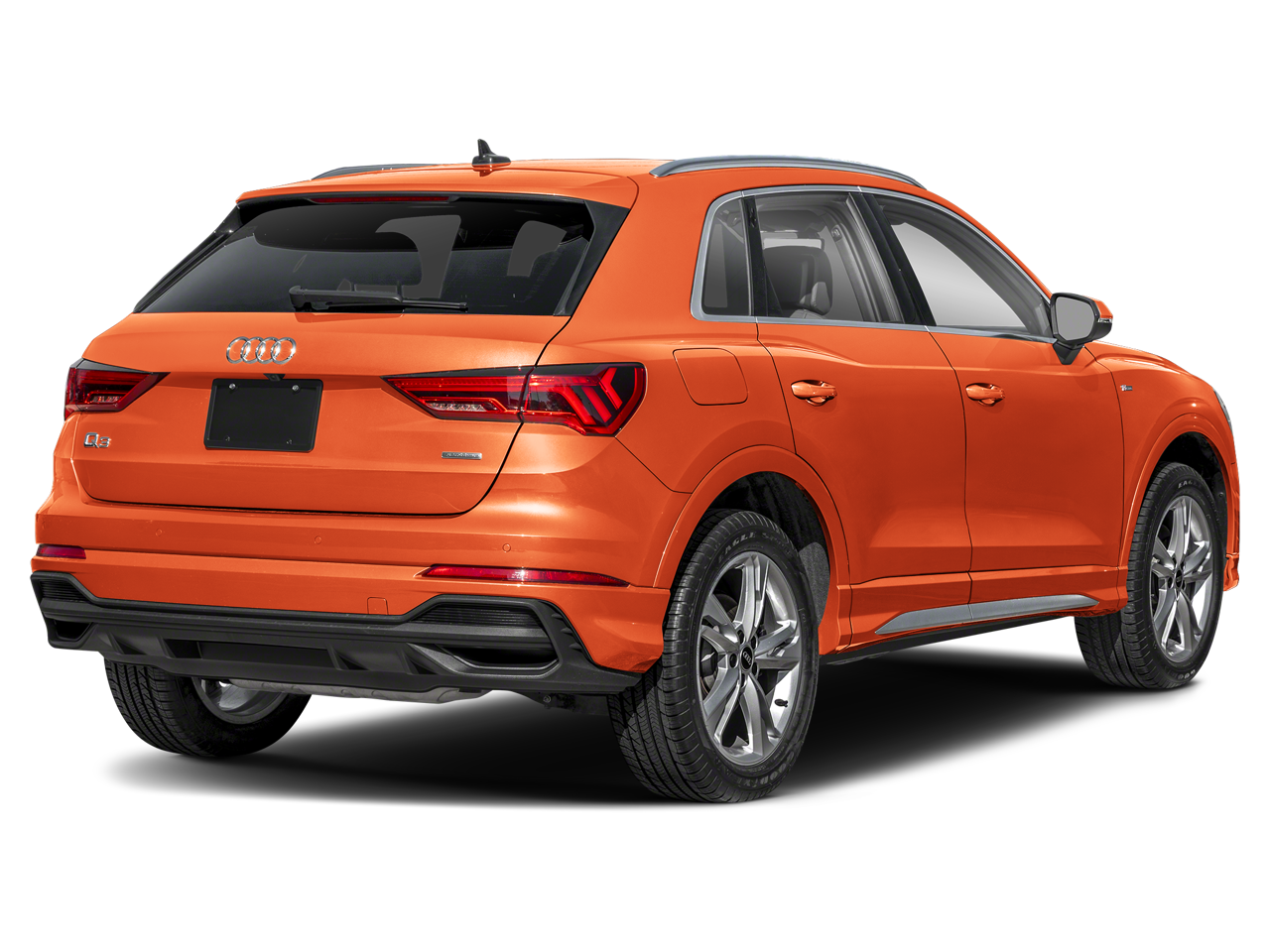 2023 Audi Q3 S line Premium