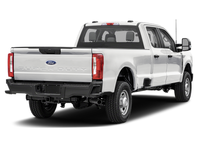 2023 Ford Super Duty F-350 SRW LARIAT