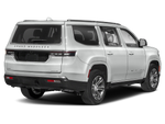 2023 Jeep Grand Wagoneer Series II
