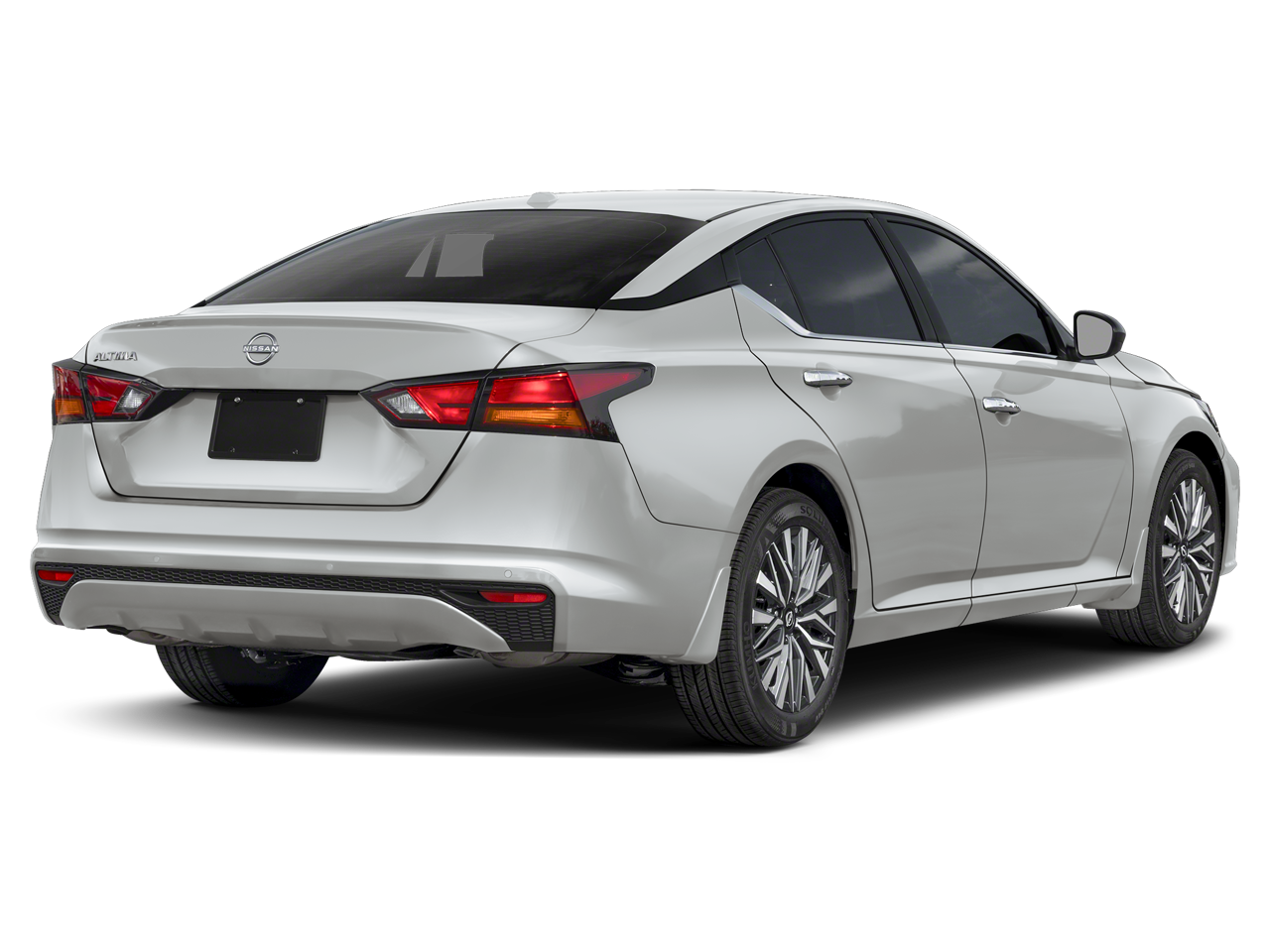 2025 Nissan Altima SV - Photo 42