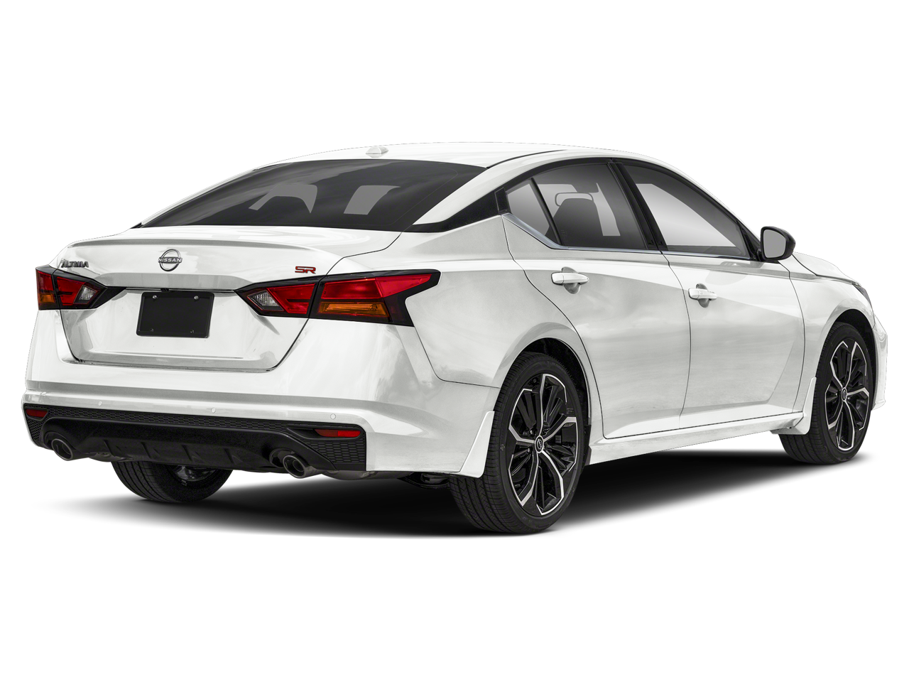 2025 Nissan Altima SR - Photo 38