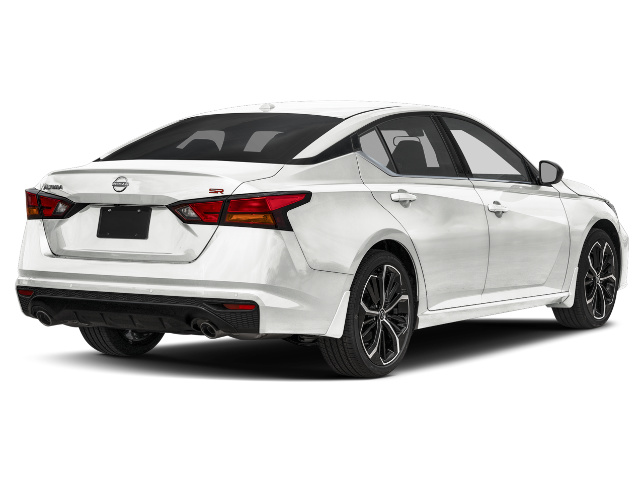 2025 Nissan Altima SR - Photo 38