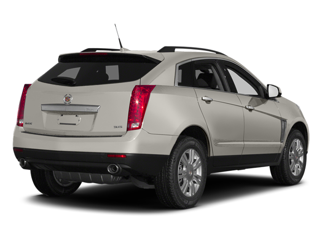 2013 Cadillac SRX Premium photo 2