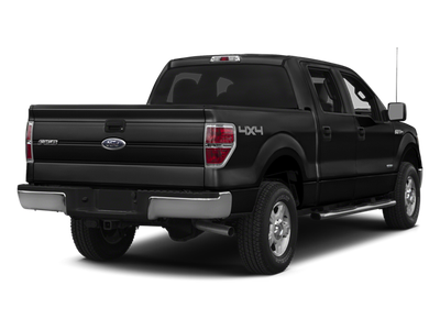 2014 Ford F-150 Limited