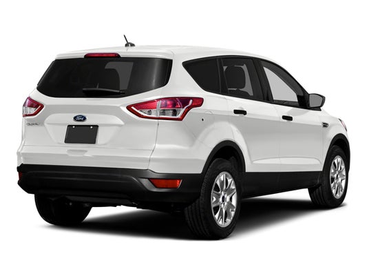 2015 Ford Escape Titanium Great Falls Mt Black Eagle Gibson