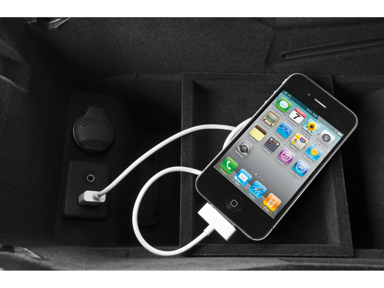 2015 Buick LaCrosse Premium II