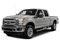 2015 Ford Super Duty F-250 SRW Platinum