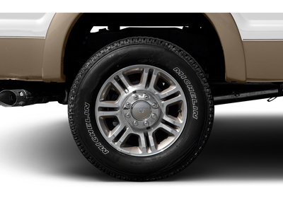 2015 Ford Super Duty F-350 SRW Base