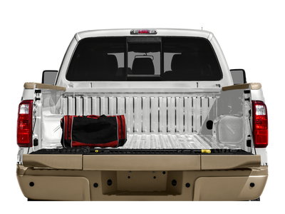 2015 Ford Super Duty F-350 SRW Base