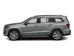 2017 Mercedes-Benz GLS GLS 450