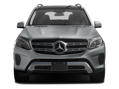2017 Mercedes-Benz GLS GLS 450