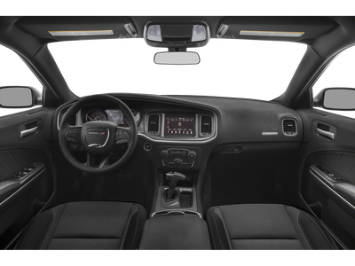 2019 Dodge Charger SRT Hellcat