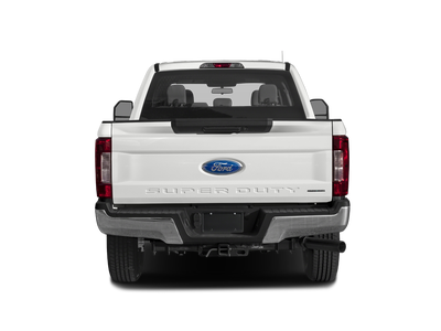 2019 Ford Super Duty F-350 SRW Base