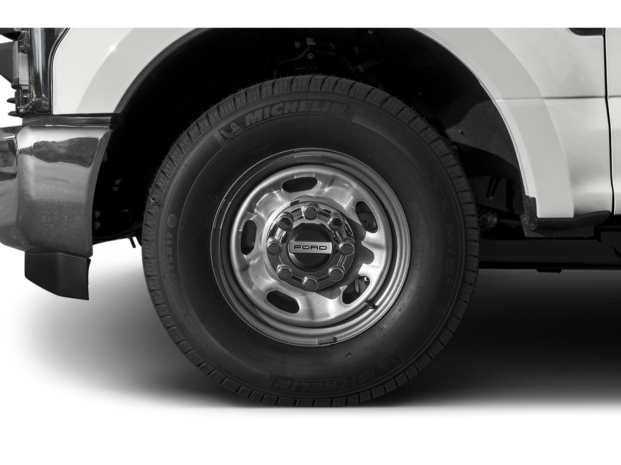 2019 Ford F-350 photo 4