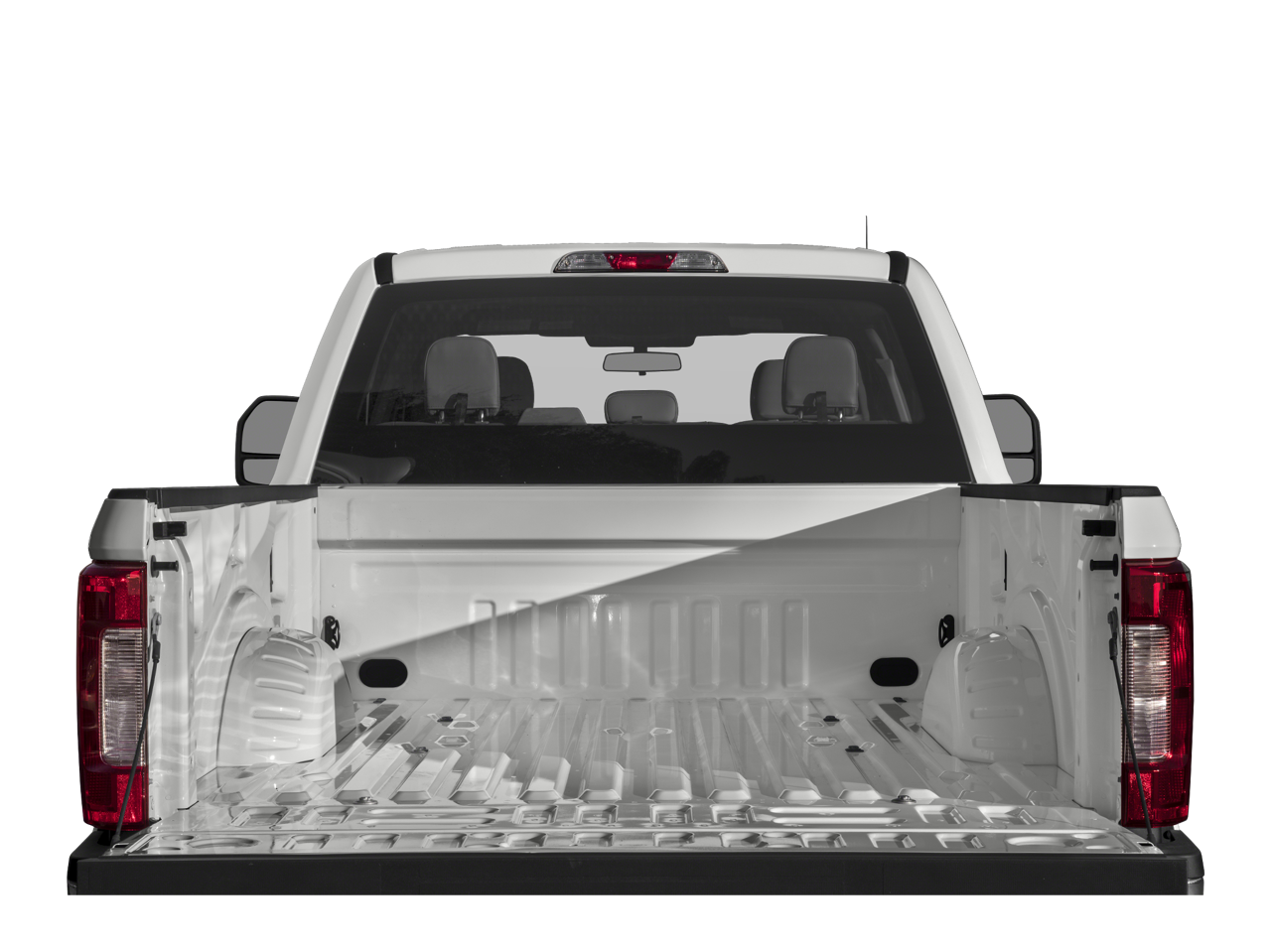 2019 Ford Super Duty F-350 SRW Base