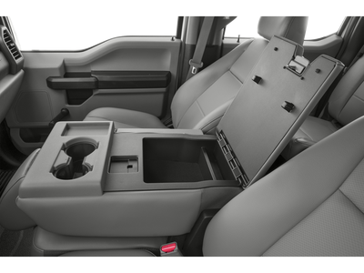 2019 Ford Super Duty F-350 SRW Base