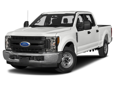 2019 Ford Super Duty F-350 SRW Base
