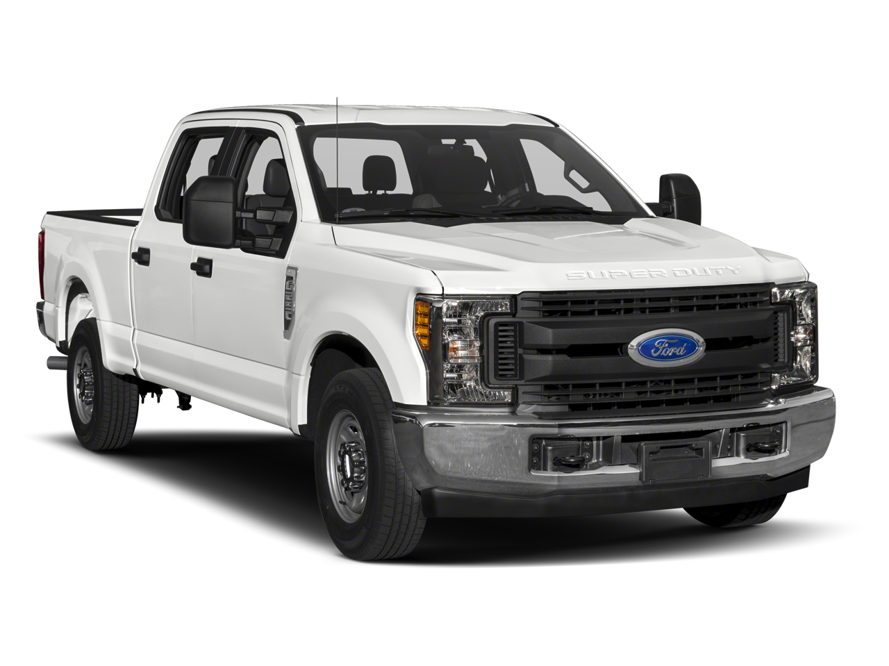 2019 Ford F-350 photo 3