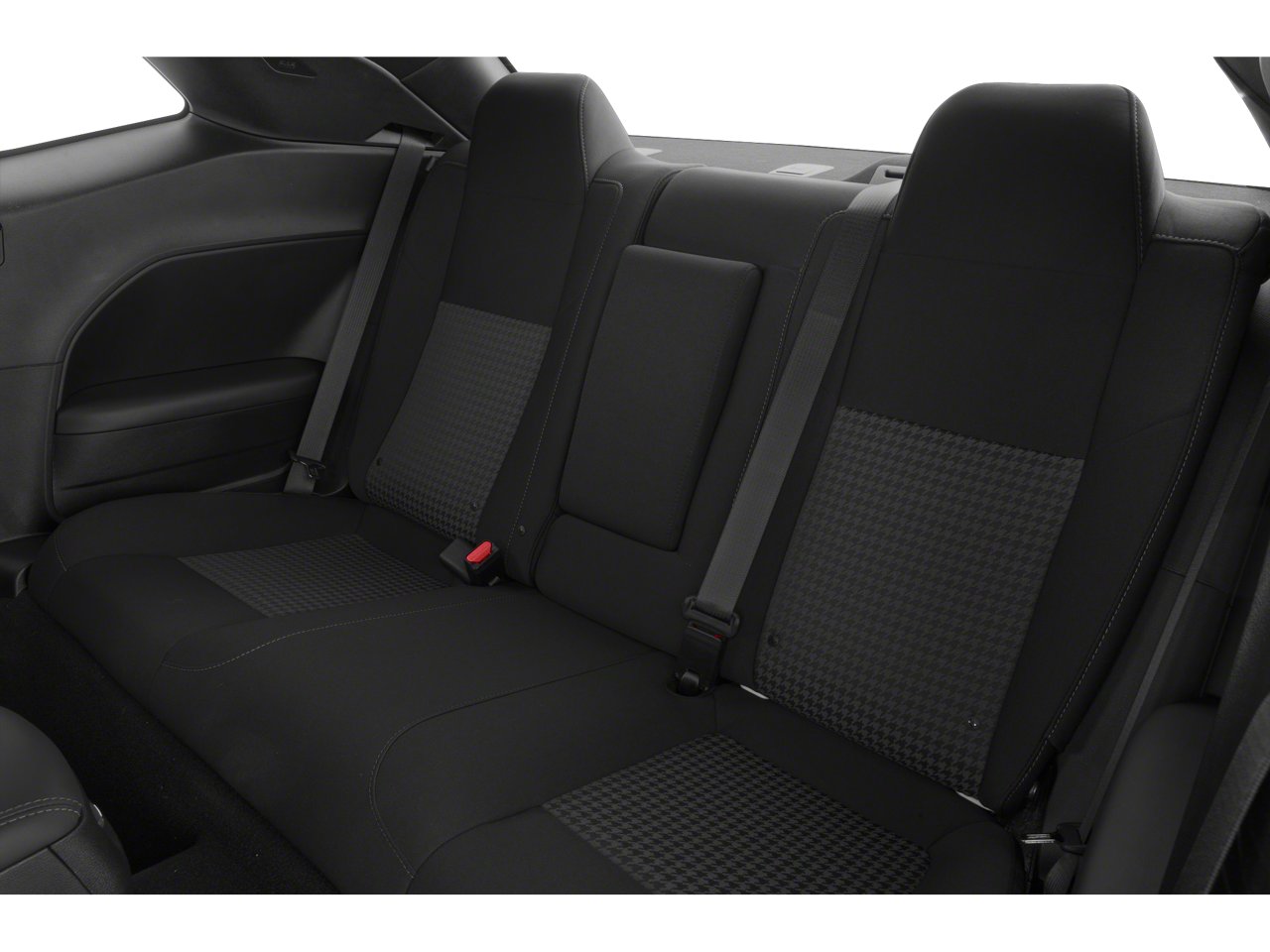 2020 Dodge Challenger R/T Scat Pack Widebody