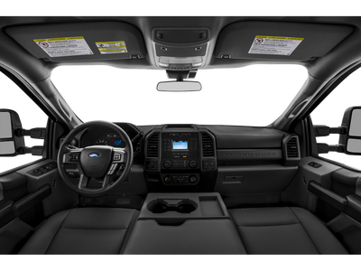 2020 Ford Super Duty F-350 SRW Base