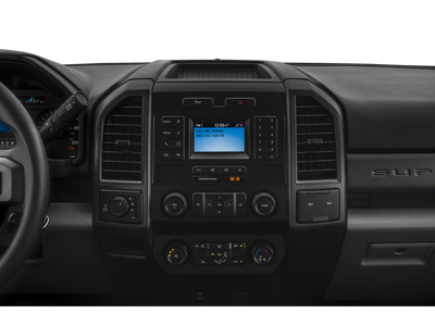 2020 Ford Super Duty F-350 SRW Base
