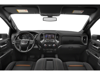 2020 GMC Sierra 2500HD AT4