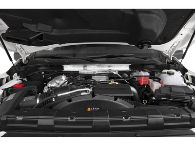 2020 GMC Sierra 2500HD AT4