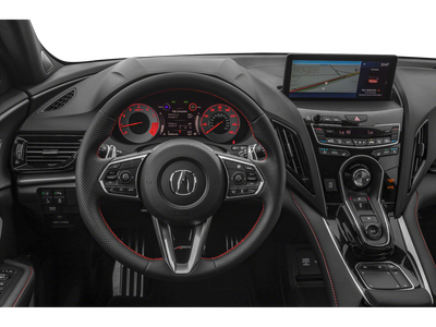 2021 Acura RDX w/A-Spec Package