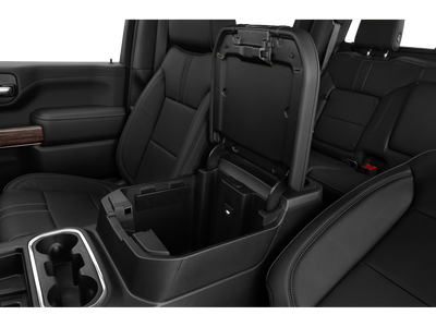 2021 Chevrolet Silverado 3500HD High Country