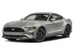 2021 Ford Mustang Base