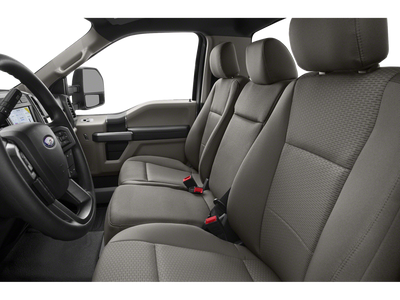 2021 Ford Super Duty F-350 SRW XLT