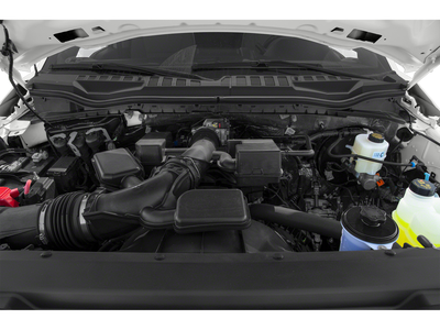 2021 Ford Super Duty F-350 SRW XLT