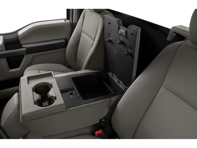 2021 Ford Super Duty F-350 SRW XLT