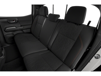 2021 Toyota Tacoma 4WD Base