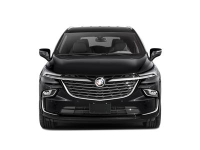 2022 Buick Enclave Avenir