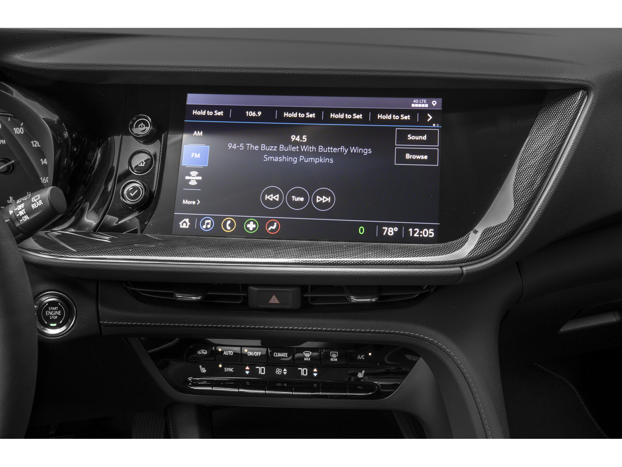 2022 Buick Envision Preferred photo 2