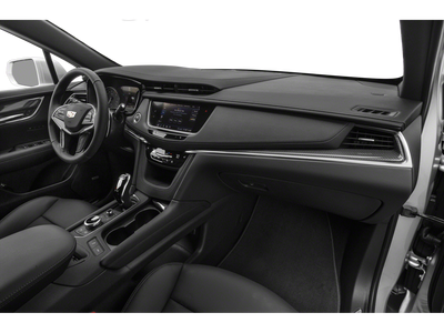 2022 Cadillac XT5 AWD Sport