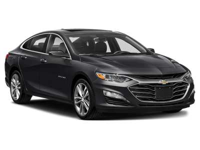 2022 Chevrolet Malibu Premier