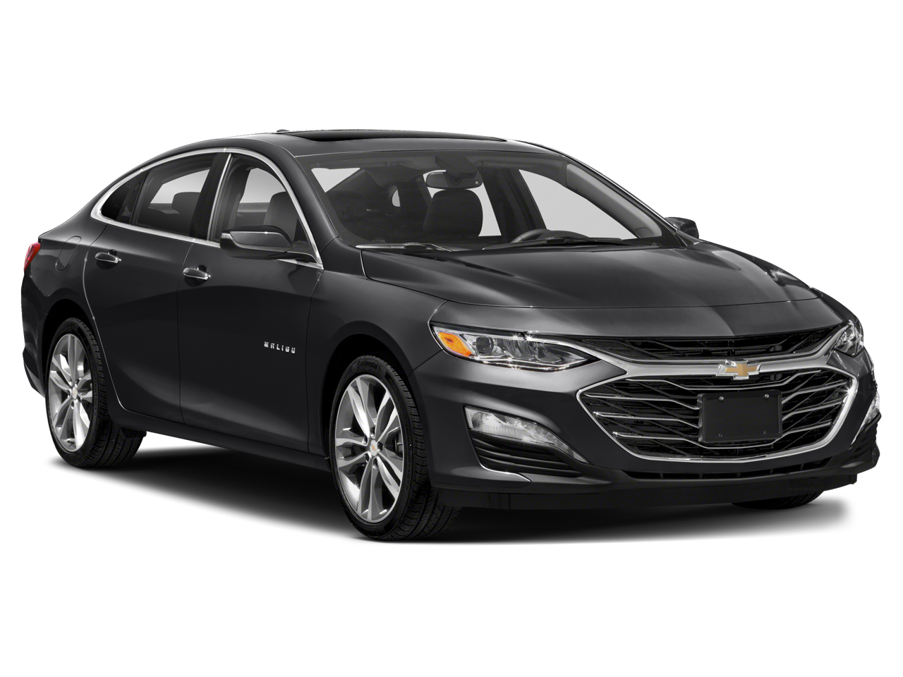 2022 Chevrolet Malibu Premier