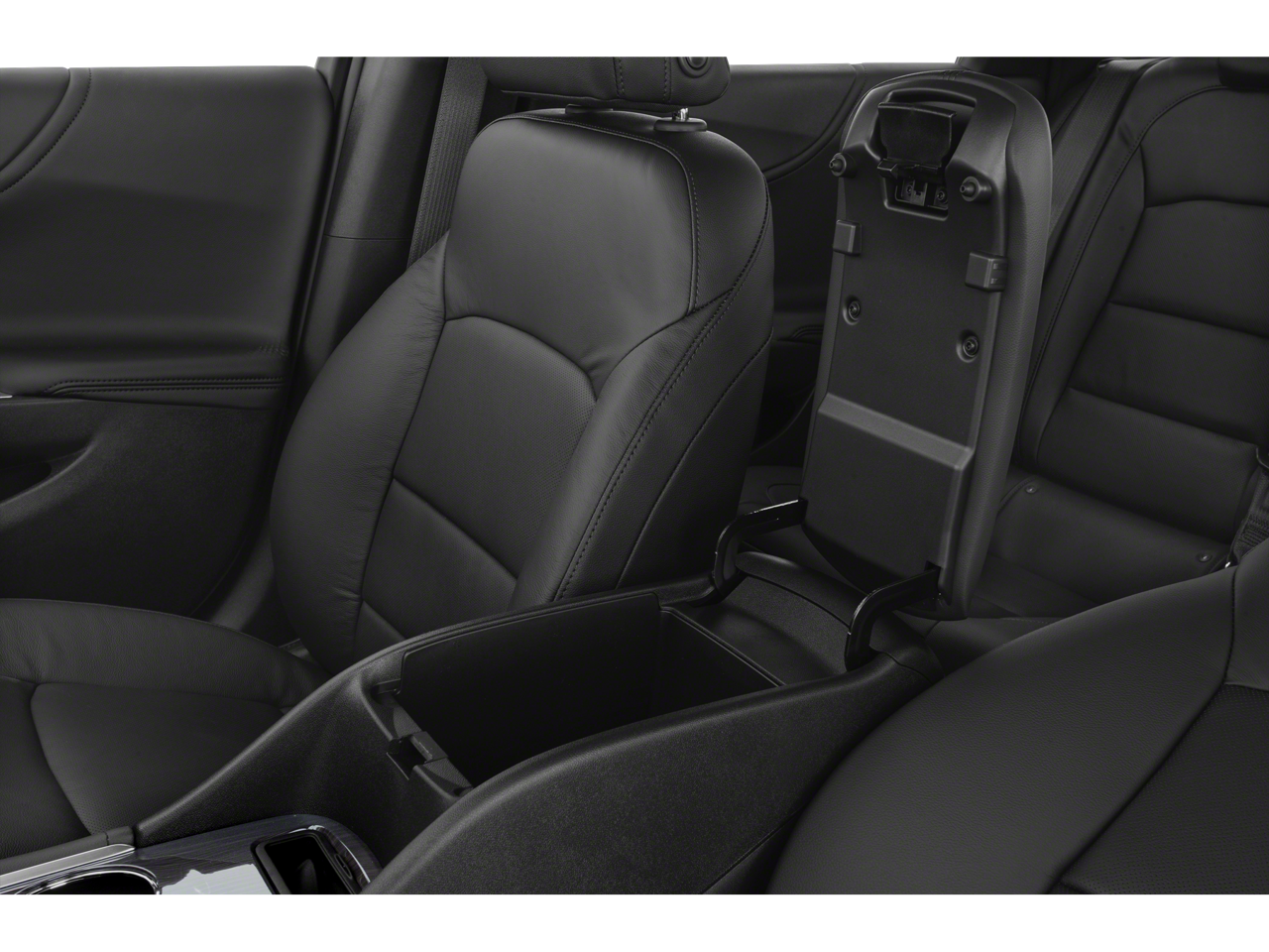 2022 Chevrolet Malibu Premier