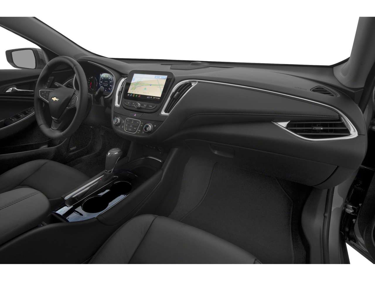 2022 Chevrolet Malibu Premier