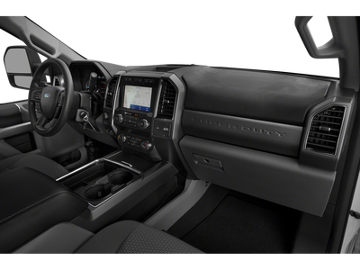 2022 Ford Super Duty F-350 SRW XLT