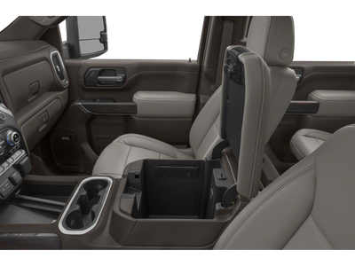 2022 GMC Sierra 3500HD Denali