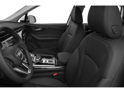 2023 Audi Q7 Prestige