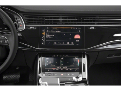 2023 Audi Q7 Prestige