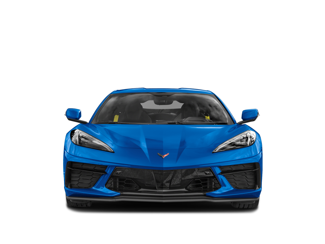 2023 Chevrolet Corvette 3LT