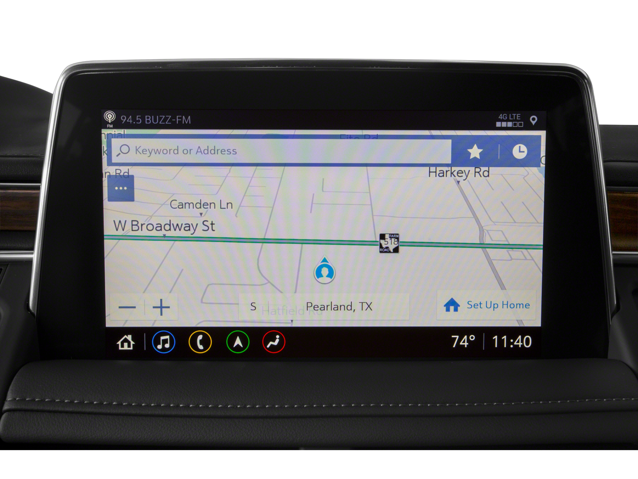 2023 Chevrolet Suburban High Country photo 4