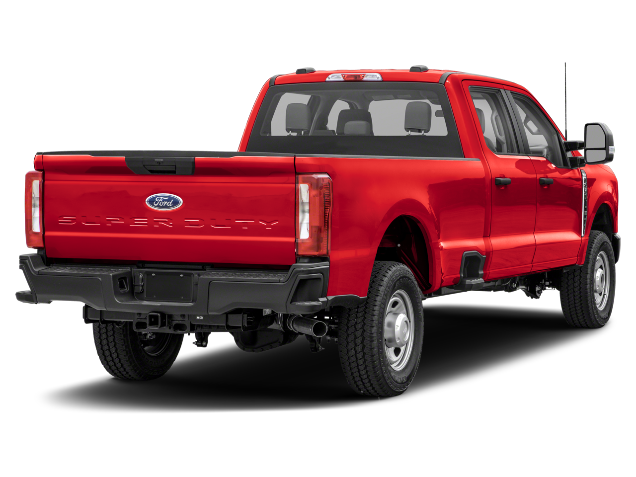 2023 Ford F-350 XLT photo 3
