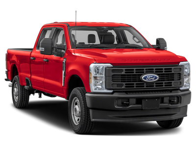 2023 Ford Super Duty F-350 SRW Base